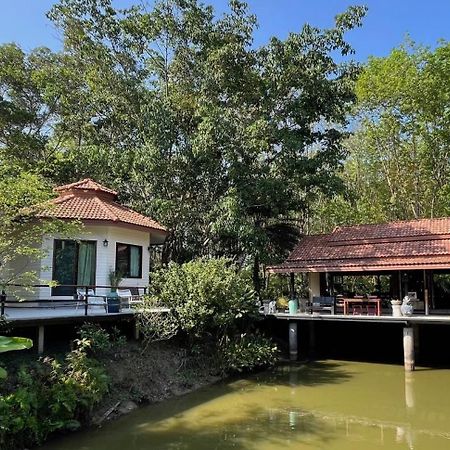 Navari Homestay Rayong Dış mekan fotoğraf