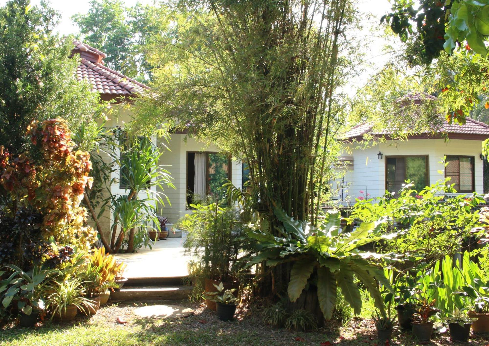 Navari Homestay Rayong Dış mekan fotoğraf