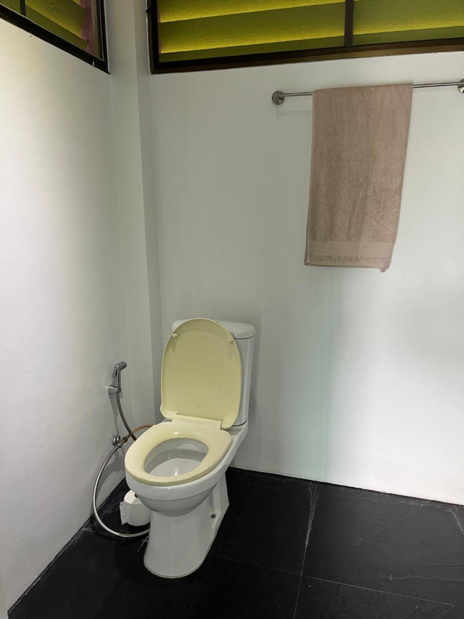 Navari Homestay Rayong Dış mekan fotoğraf
