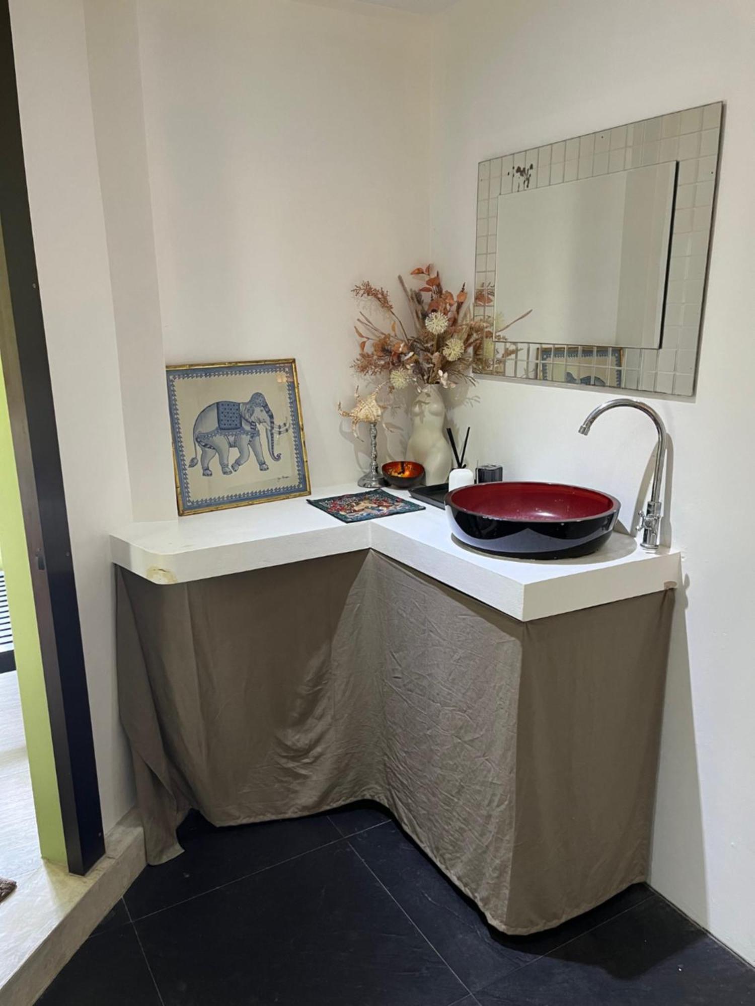 Navari Homestay Rayong Dış mekan fotoğraf
