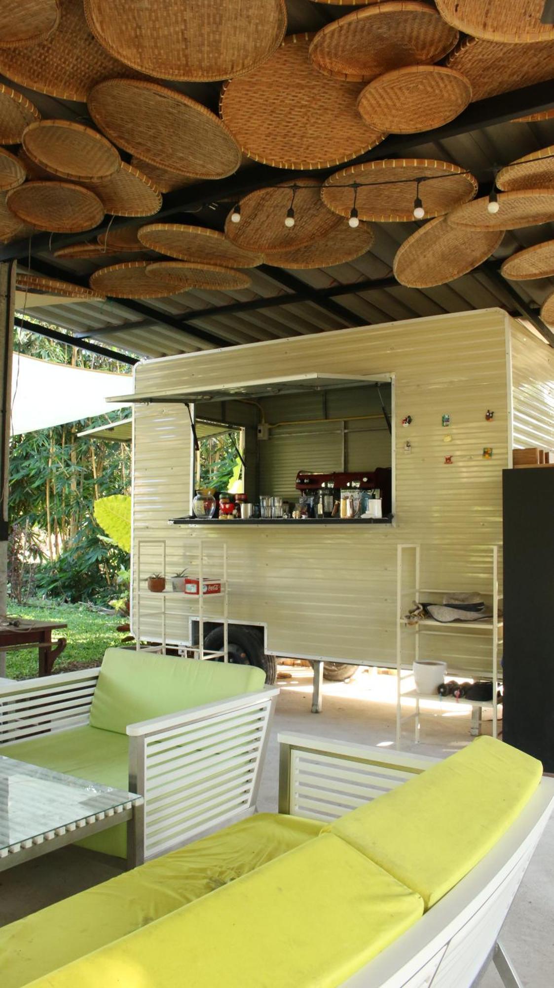 Navari Homestay Rayong Dış mekan fotoğraf