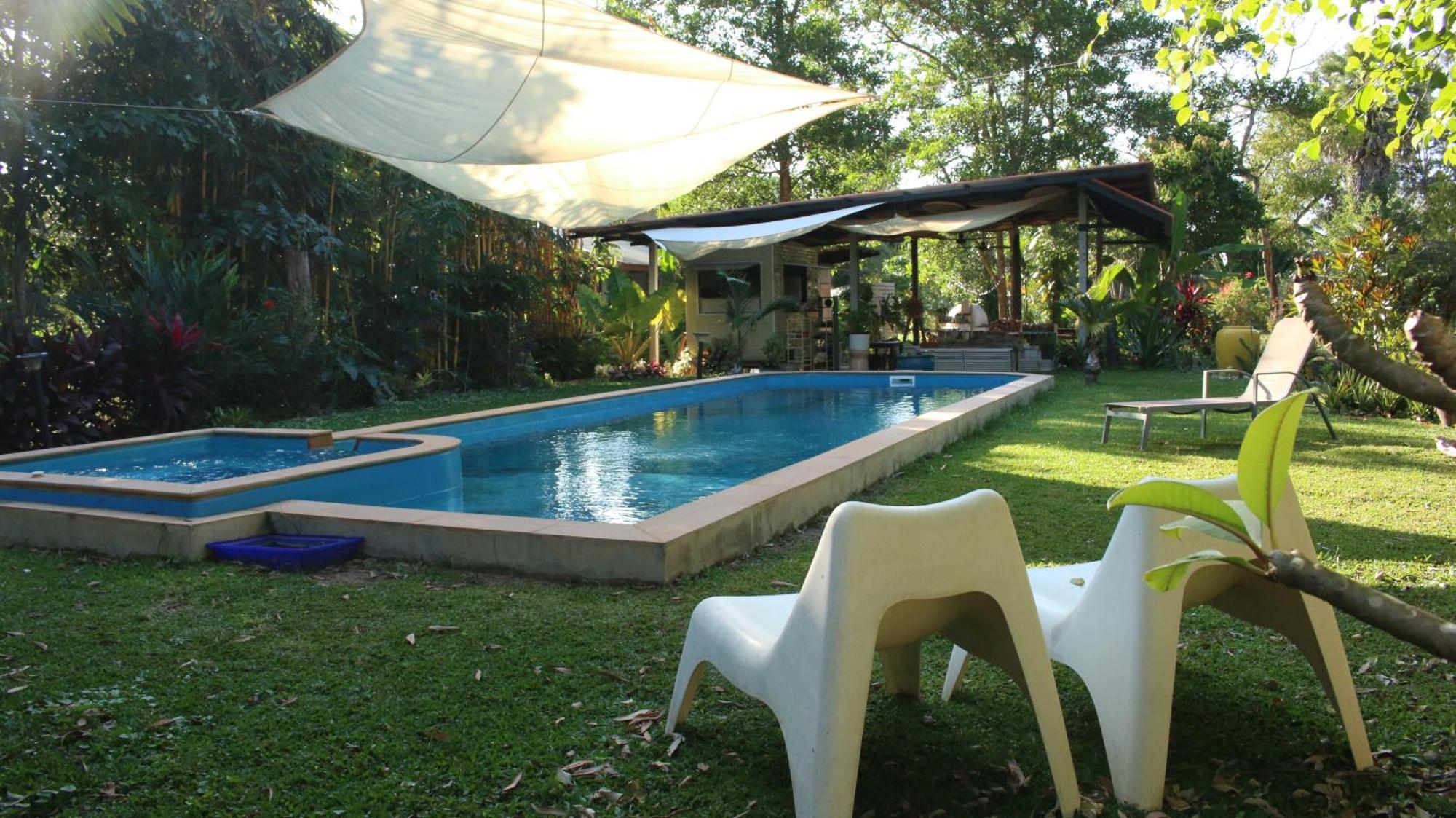 Navari Homestay Rayong Dış mekan fotoğraf
