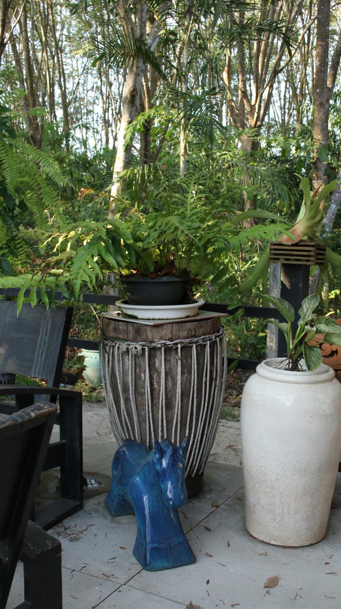 Navari Homestay Rayong Dış mekan fotoğraf